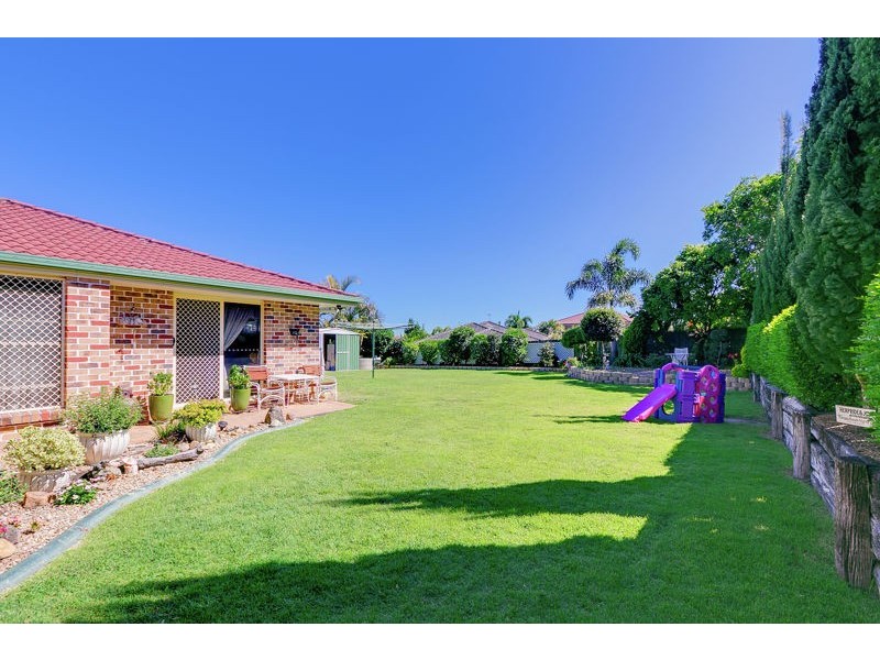 26 Somerset Place, Parkinson QLD 4115