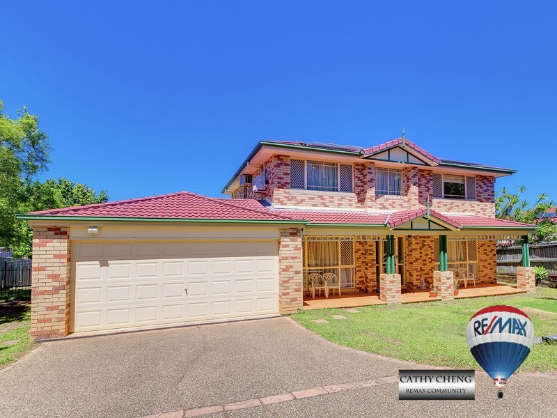 8 Darling Close, Calamvale QLD 4116