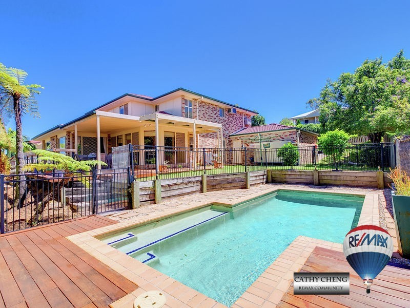 8 Darling Close, Calamvale QLD 4116