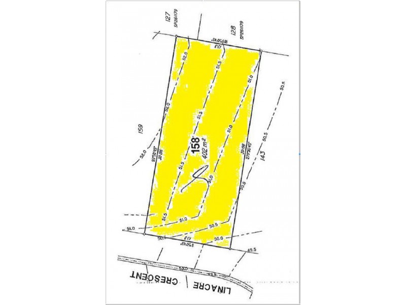 (Lot 158) 36 Linacre crescent, Carindale QLD 4152