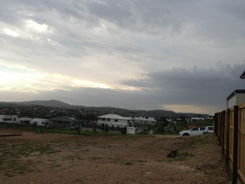 (Lot 158) 36 Linacre crescent, Carindale QLD 4152