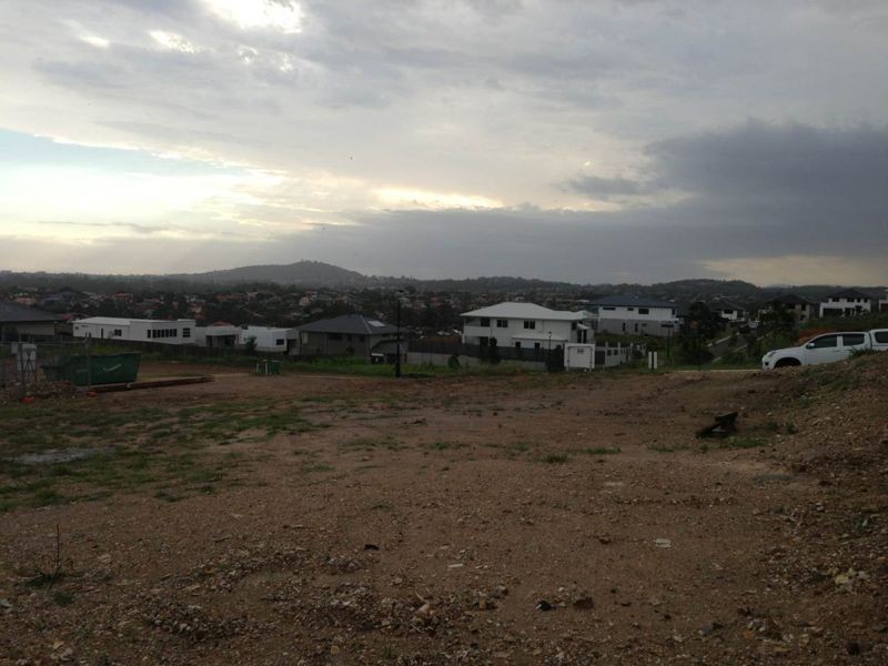 (Lot 158) 36 Linacre crescent, Carindale QLD 4152