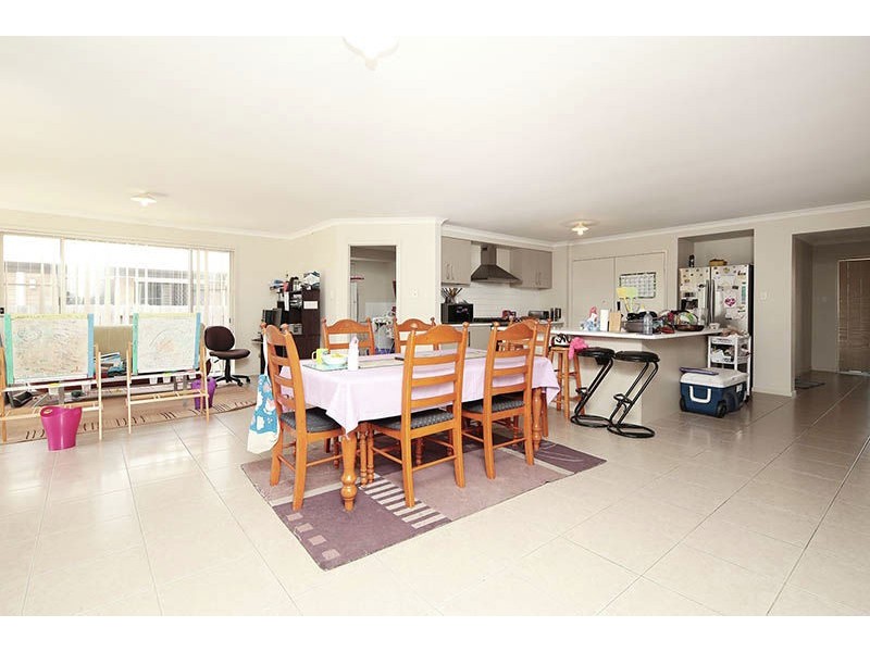 Cobbin circuit, Redbank Plains QLD 4301
