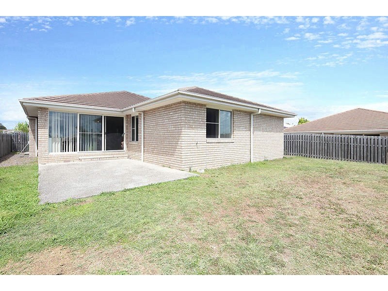 Cobbin circuit, Redbank Plains QLD 4301