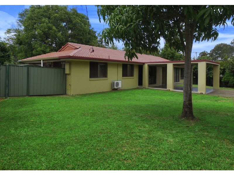 42 Gladewood Drive, Daisy Hill QLD 4127