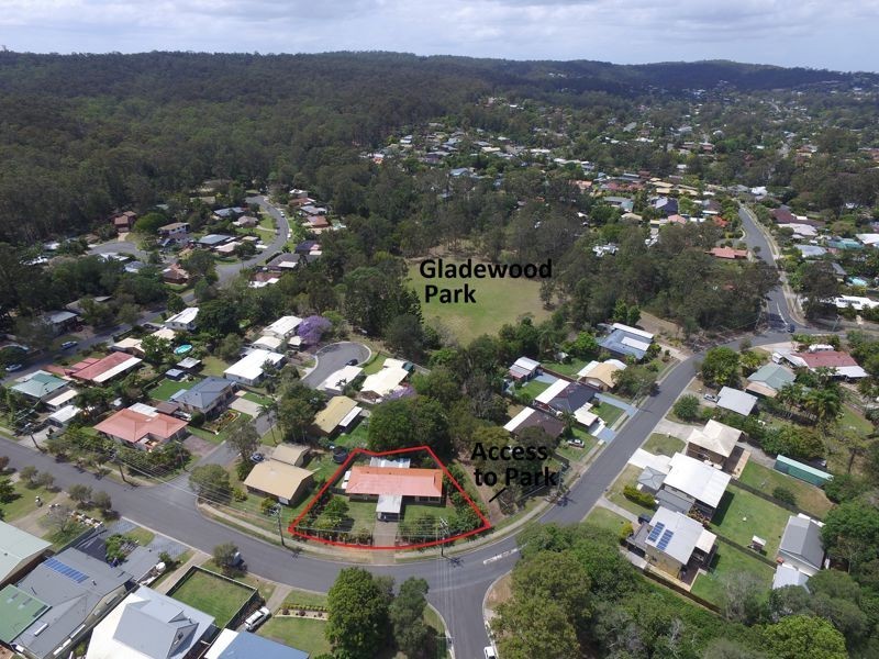 42 Gladewood Drive, Daisy Hill QLD 4127