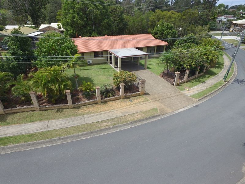 42 Gladewood Drive, Daisy Hill QLD 4127