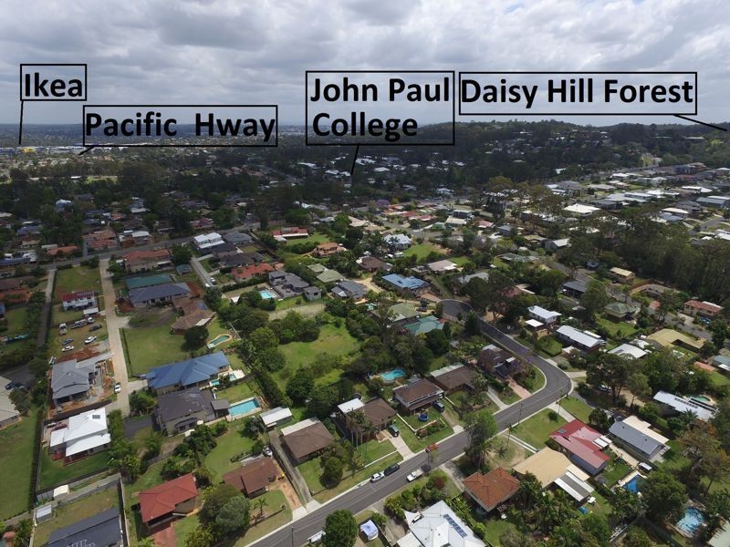 42 Gladewood Drive, Daisy Hill QLD 4127