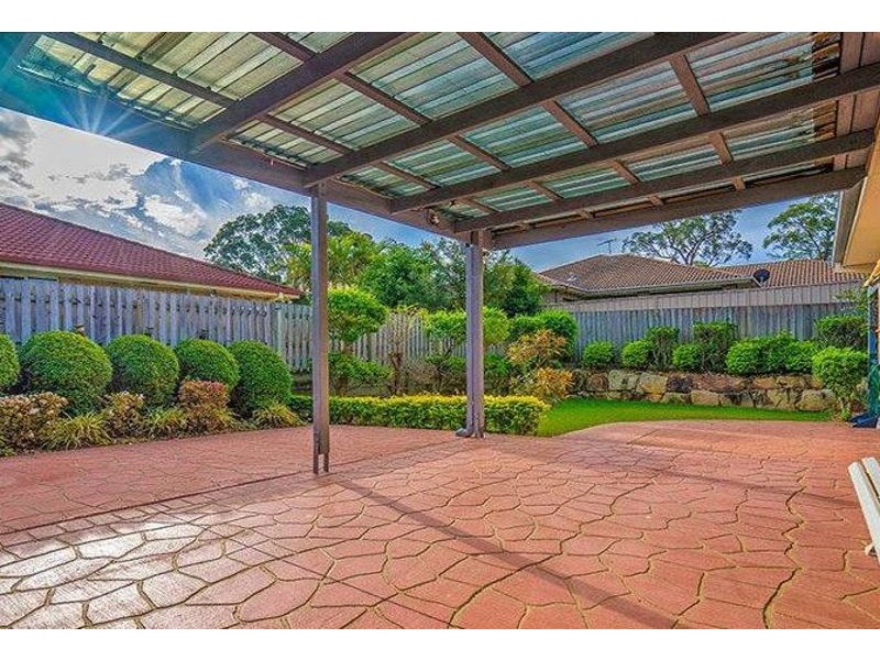 36 Central street, Calamvale QLD 4116