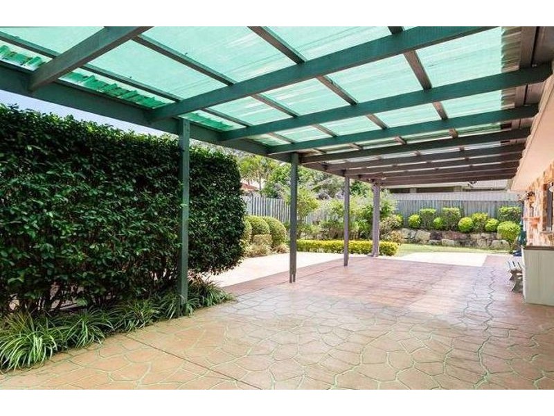 36 Central street, Calamvale QLD 4116