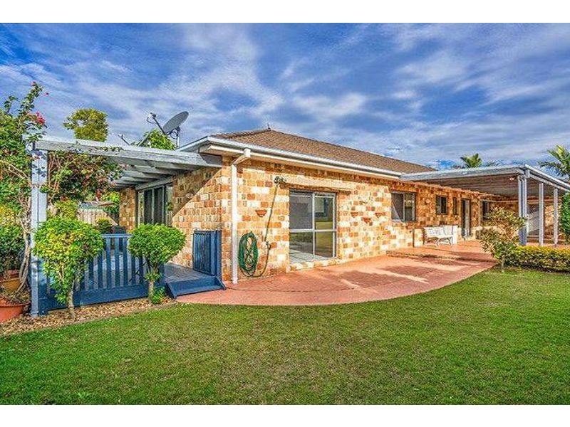 36 Central street, Calamvale QLD 4116