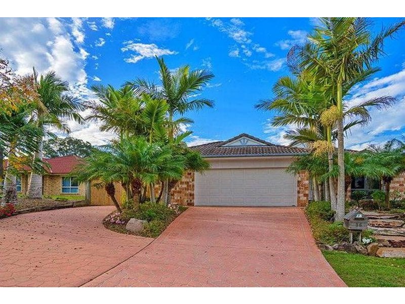 36 Central street, Calamvale QLD 4116