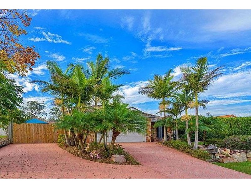 36 Central street, Calamvale QLD 4116