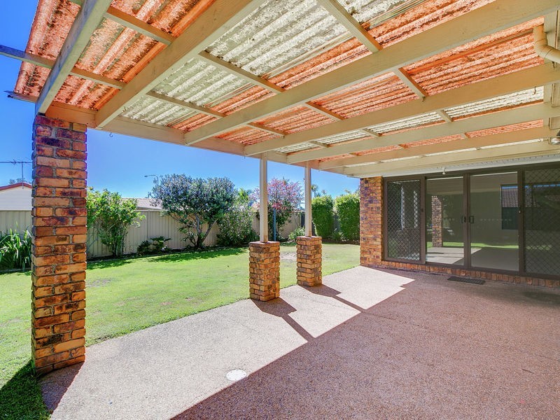 9 Millbend Crescent, Algester QLD 4115