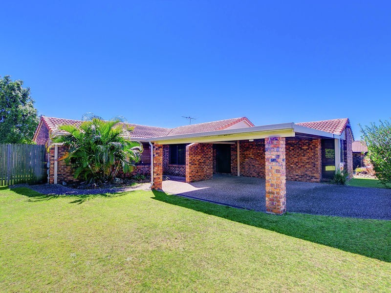 9 Millbend Crescent, Algester QLD 4115