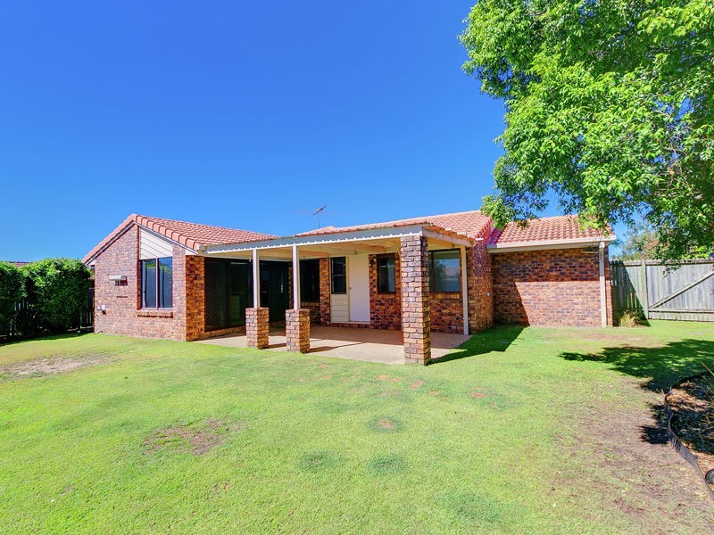 9 Millbend Crescent, Algester QLD 4115
