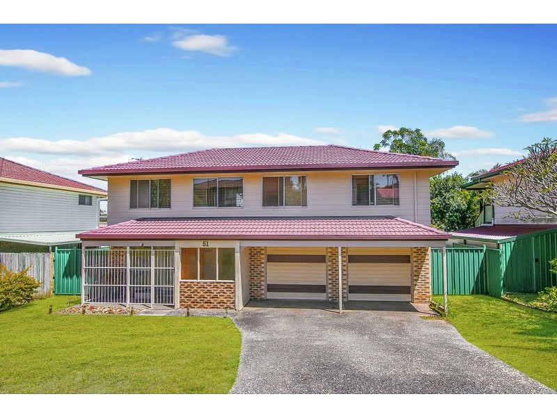 51 Ervatamia St, Runcorn QLD 4113