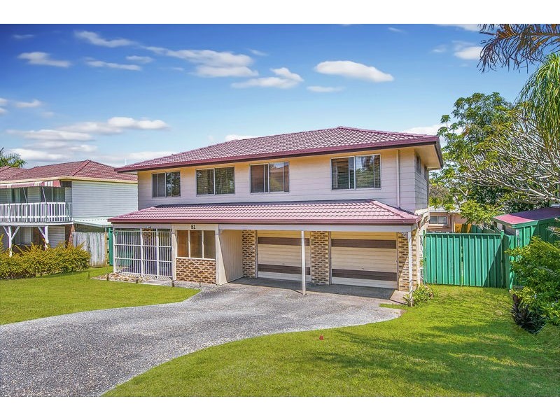51 Ervatamia St, Runcorn QLD 4113
