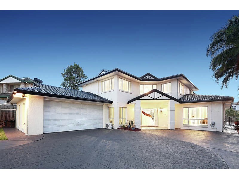 32 Hanrahan Street, Robertson QLD 4109