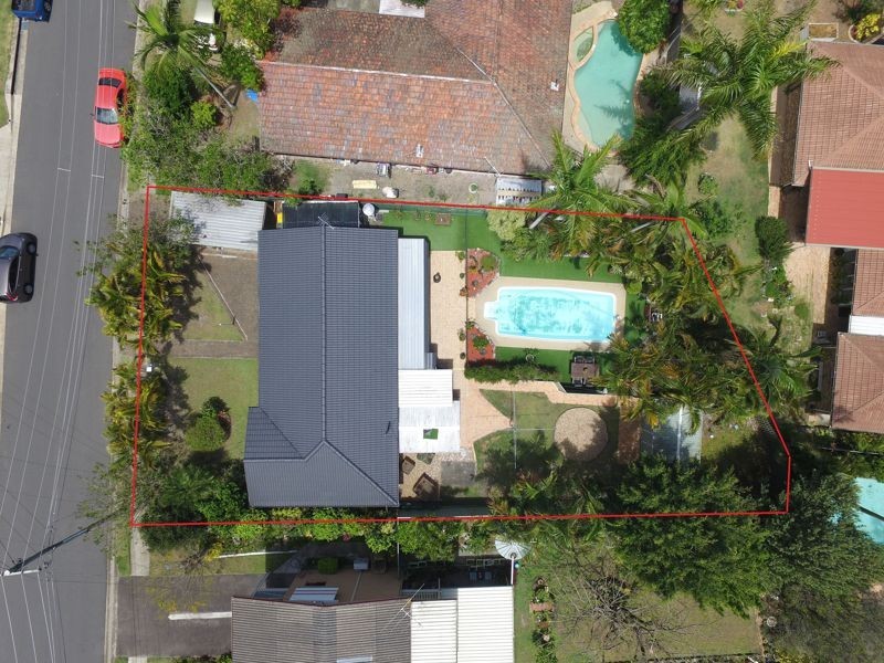 4 Lauretta Avenue, Springwood QLD 4127