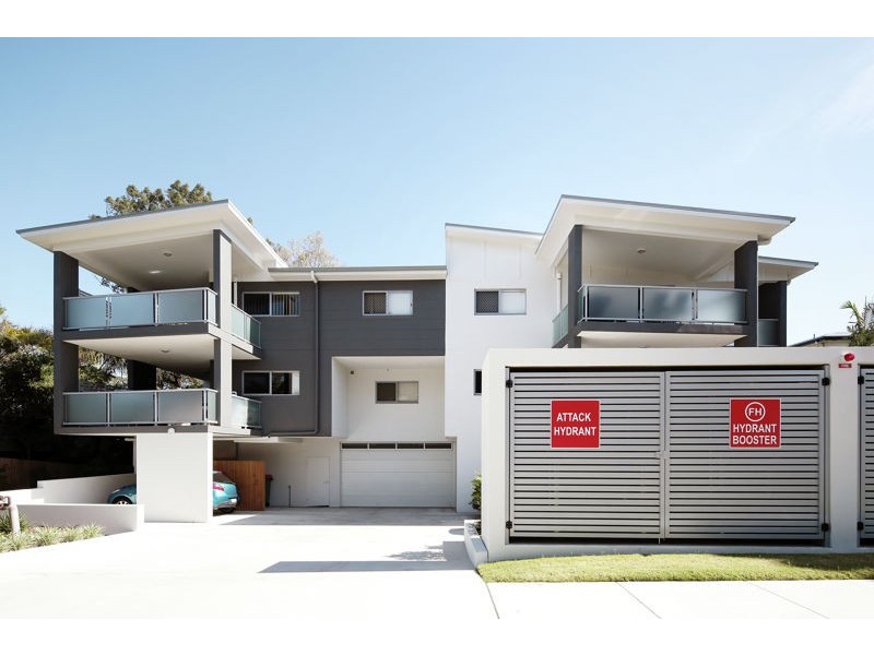 10 Dunkirk st, Gaythorne QLD 4051