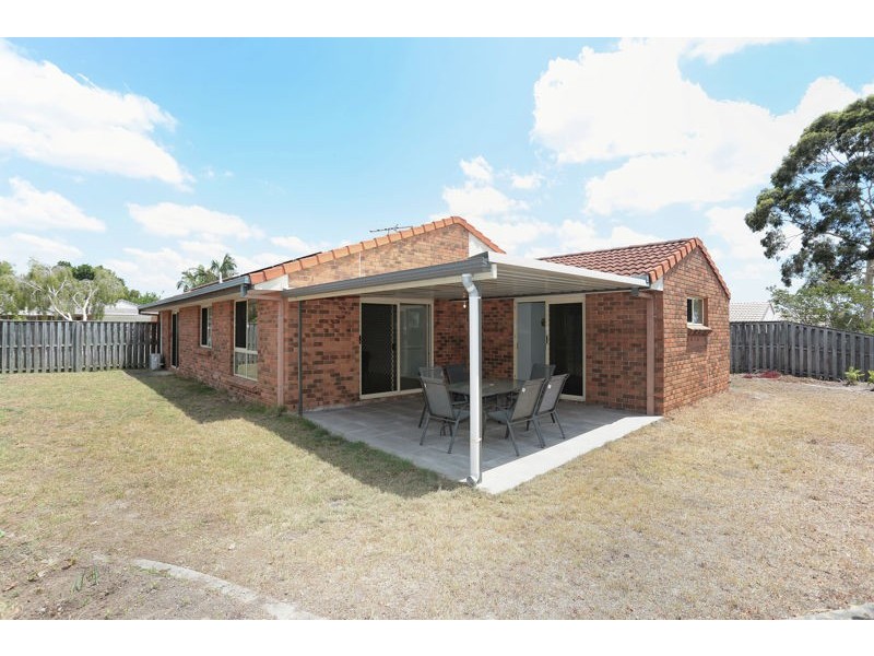 18 Moneghetti Pl, Calamvale QLD 4116