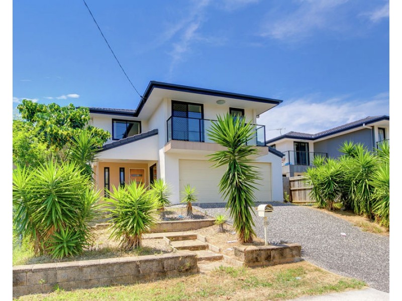 110 Wishart Road, Upper Mount Gravatt QLD 4122