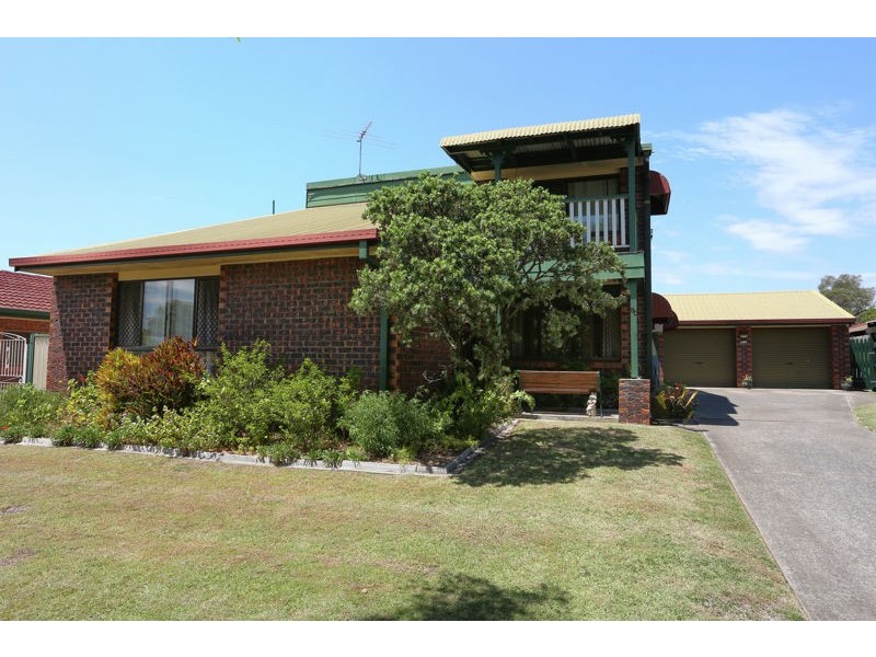 14 Merriwa Street, Sunnybank Hills QLD 4109