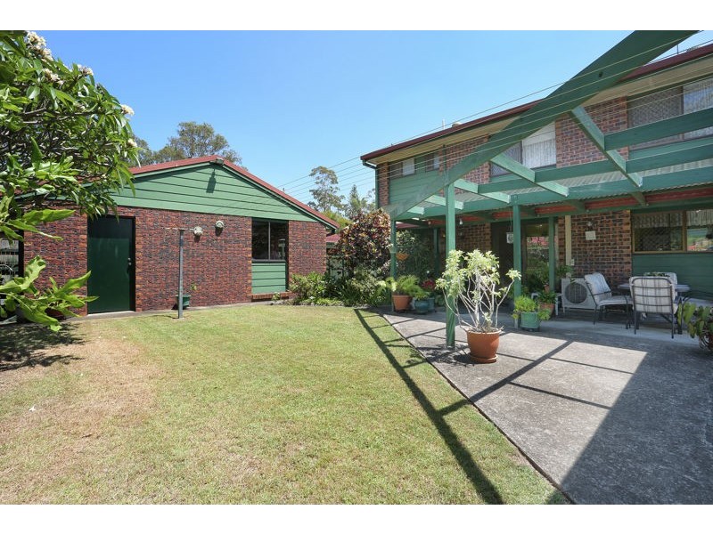 14 Merriwa Street, Sunnybank Hills QLD 4109