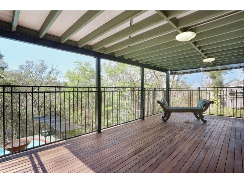 11 Prenzler Street, Upper Mount Gravatt QLD 4122