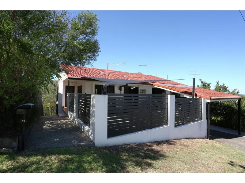 11 Prenzler Street, Upper Mount Gravatt QLD 4122