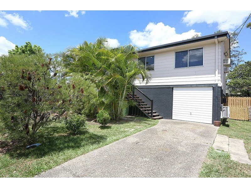 35 Hakea Street, Crestmead QLD 4132