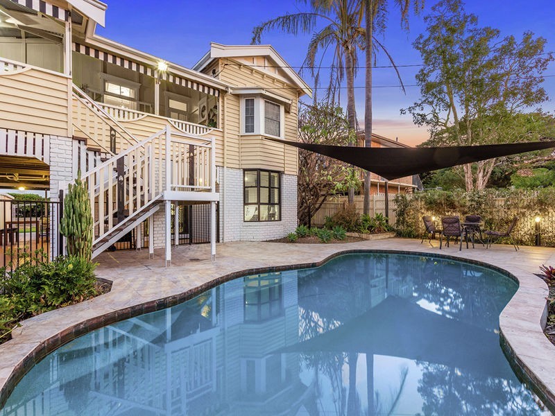 126 Mein Street, Hendra QLD 4011