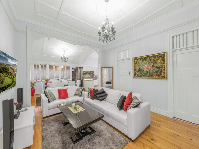 126 Mein Street, Hendra QLD 4011