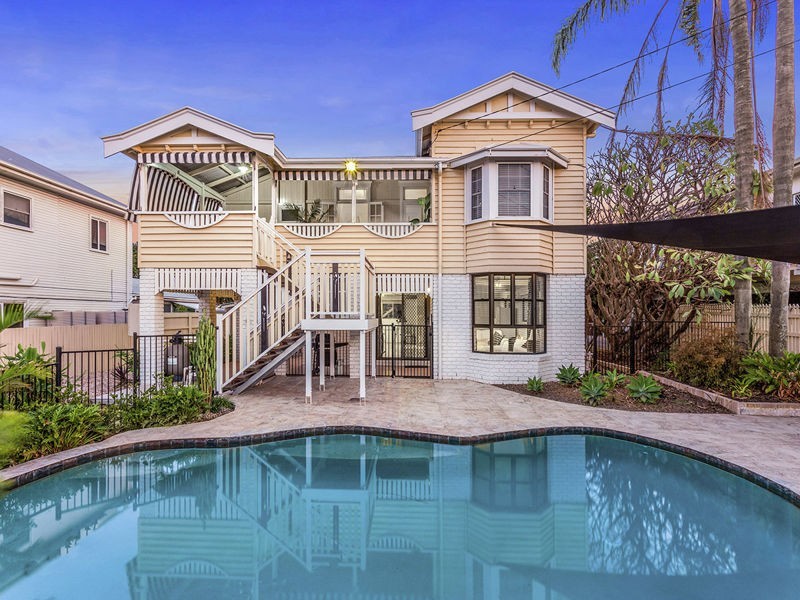 126 Mein Street, Hendra QLD 4011