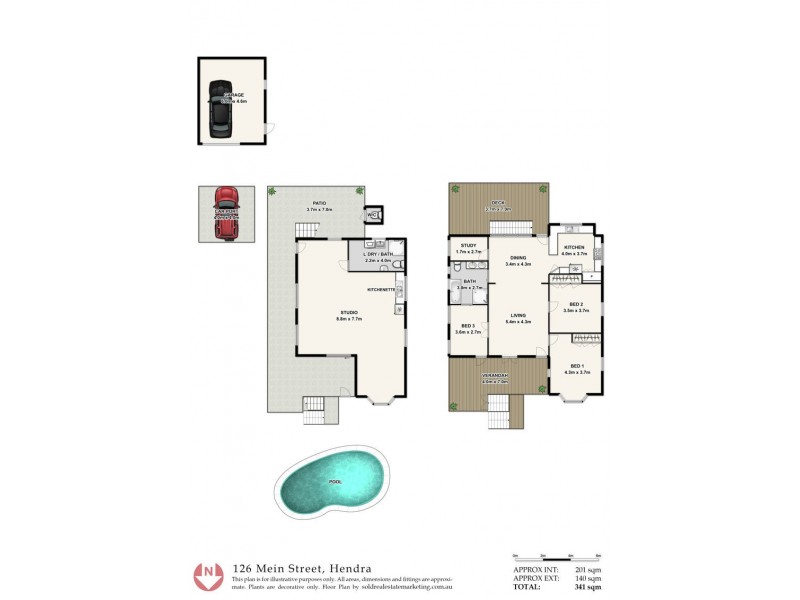 126 Mein Street, Hendra QLD 4011