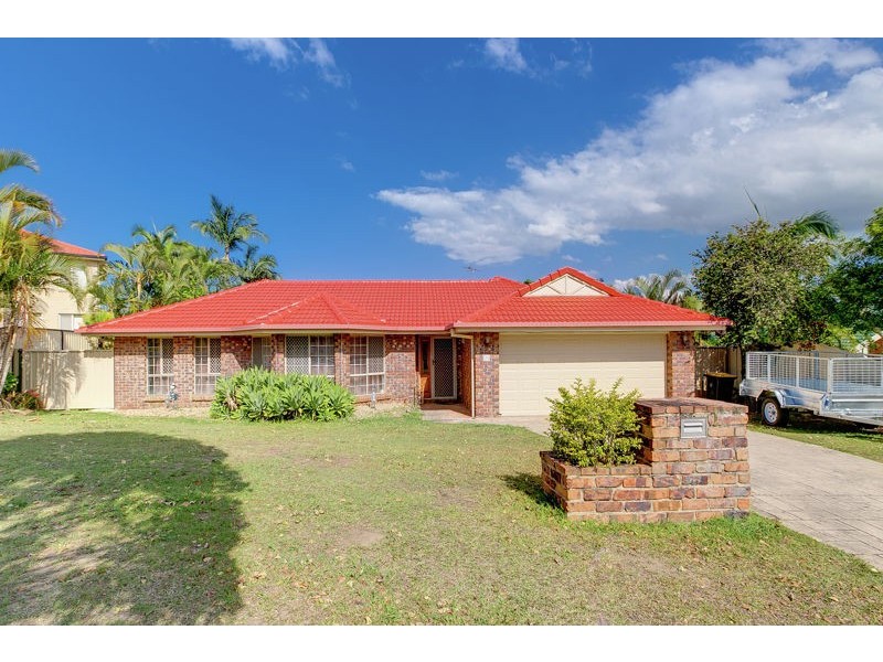 1 Daisy Ct, Calamvale QLD 4116