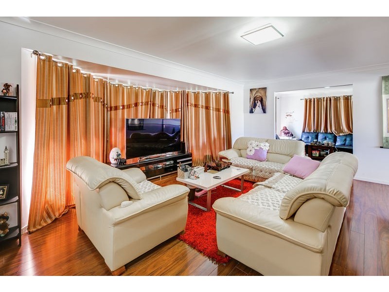 1 Daisy Ct, Calamvale QLD 4116