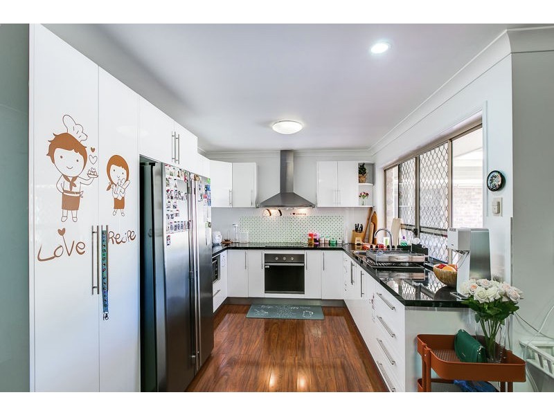 1 Daisy Ct, Calamvale QLD 4116