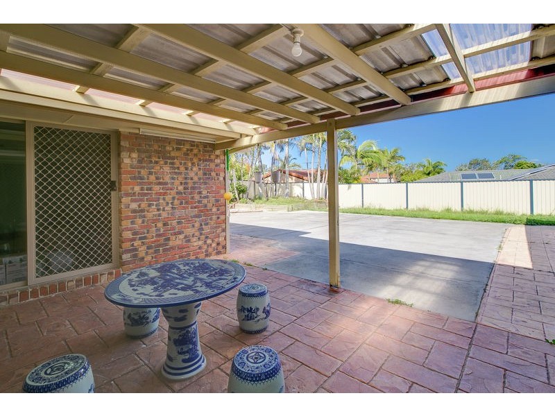 1 Daisy Ct, Calamvale QLD 4116
