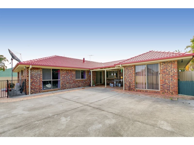 1 Daisy Ct, Calamvale QLD 4116