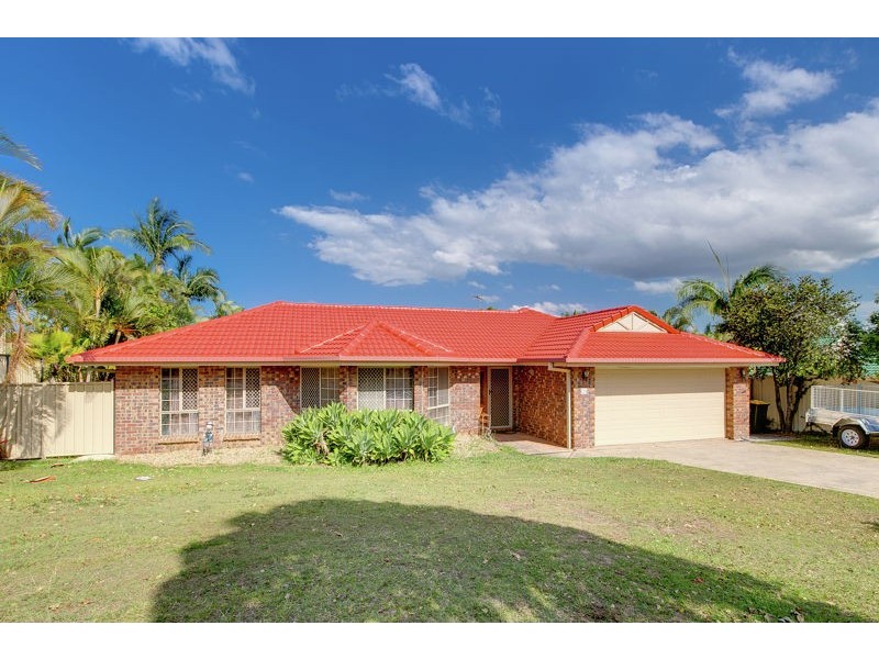 1 Daisy Ct, Calamvale QLD 4116