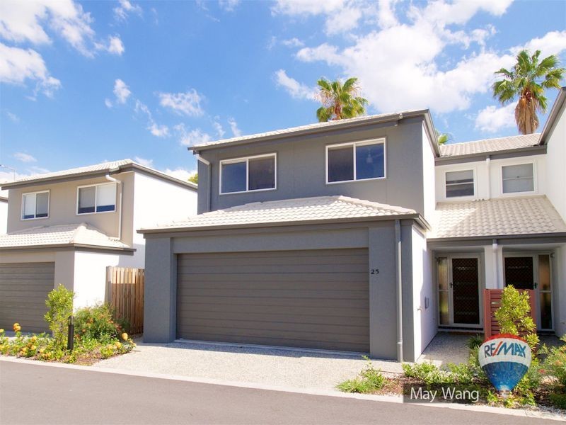 25/22 Highgrove St, Calamvale QLD 4116