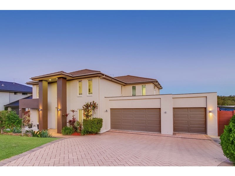 70 John Markwell Parade, Daisy Hill QLD 4127