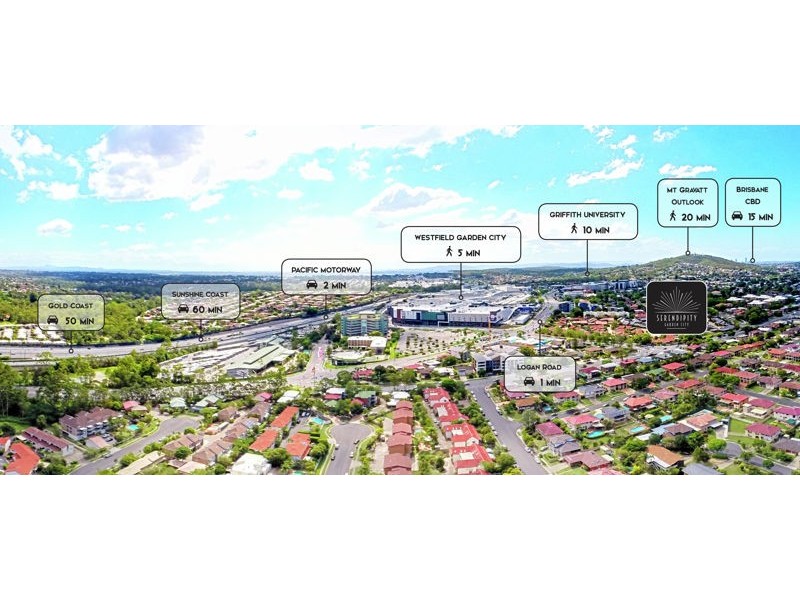 51-55 Lumley St, Upper Mount Gravatt QLD 4122