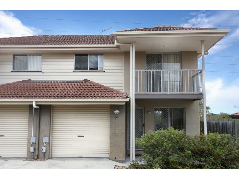 46/11 Penny Street, Algester QLD 4115