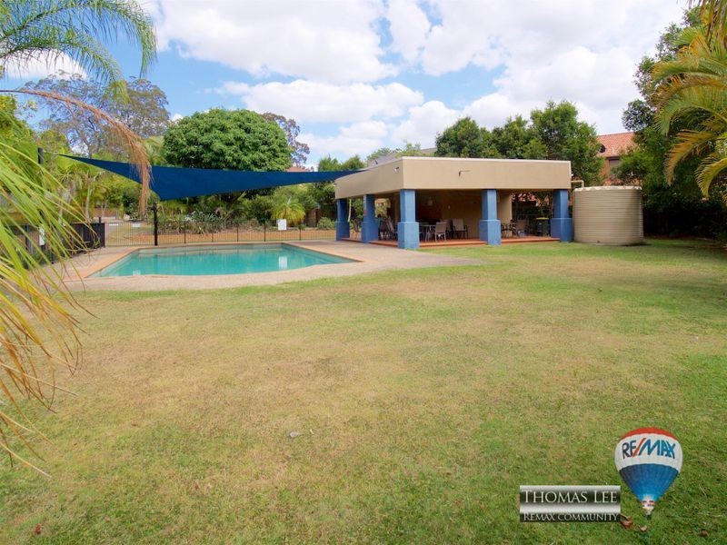 36/9 San Mateo Boulevard, Eight Mile Plains QLD 4113