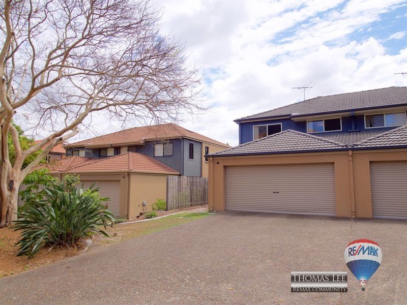 36/9 San Mateo Boulevard, Eight Mile Plains QLD 4113