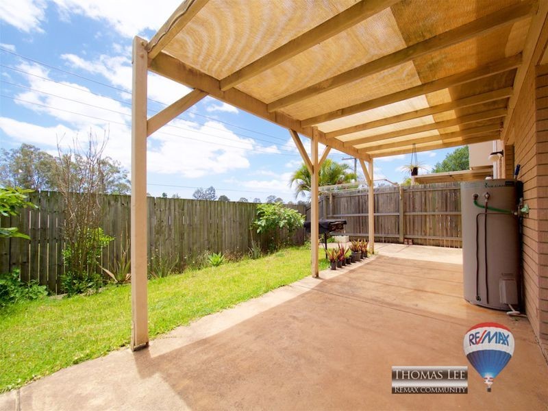 40/100 Bordeaux Street, Eight Mile Plains QLD 4113