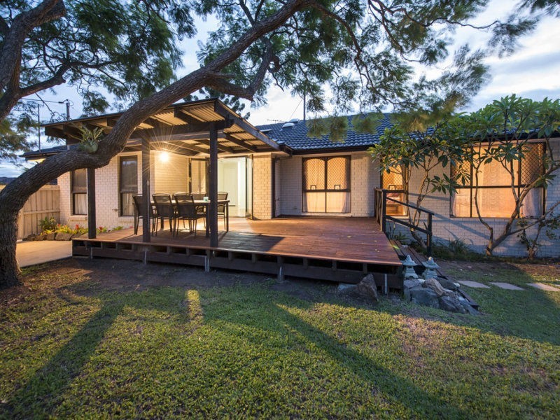 32 Lisbeth Street, Springwood QLD 4127